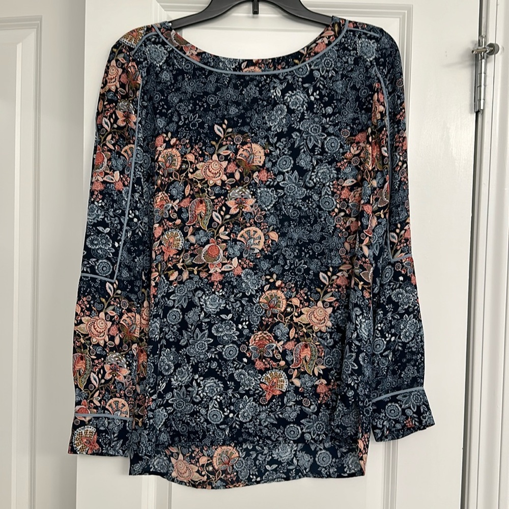 Loft small Blouse